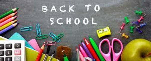 Back to School Promotional Products