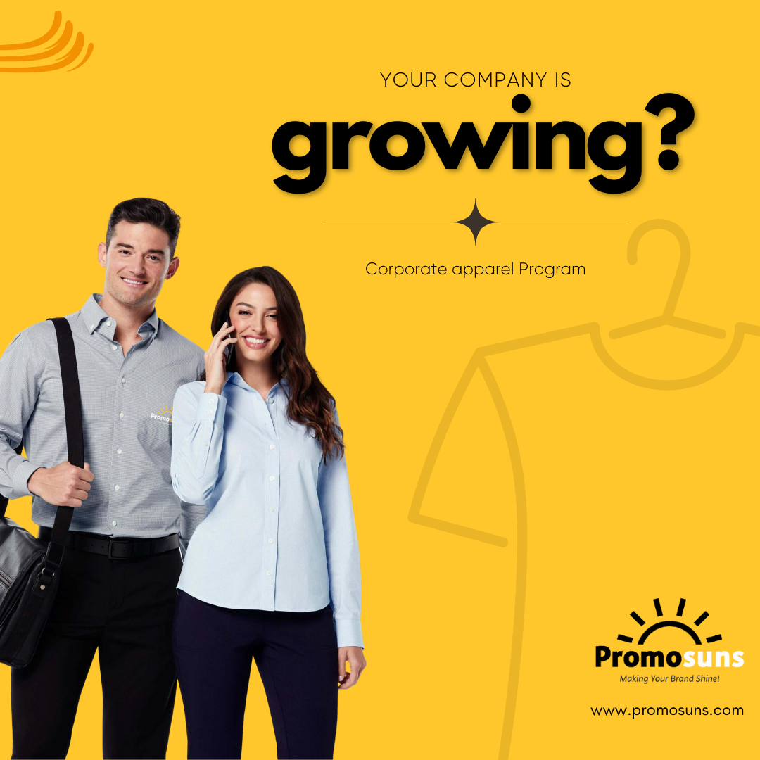 Is Your Company Growing?